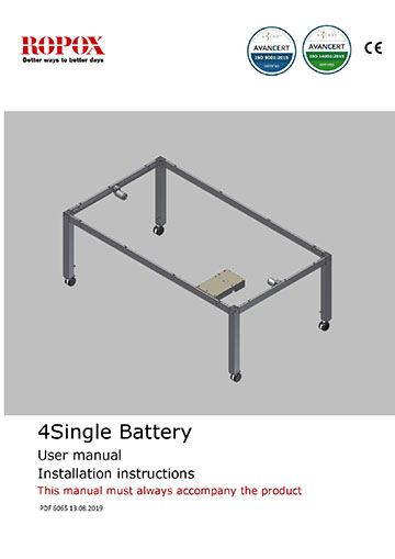 4single Battery, How To Put A Single Bed Frame Together